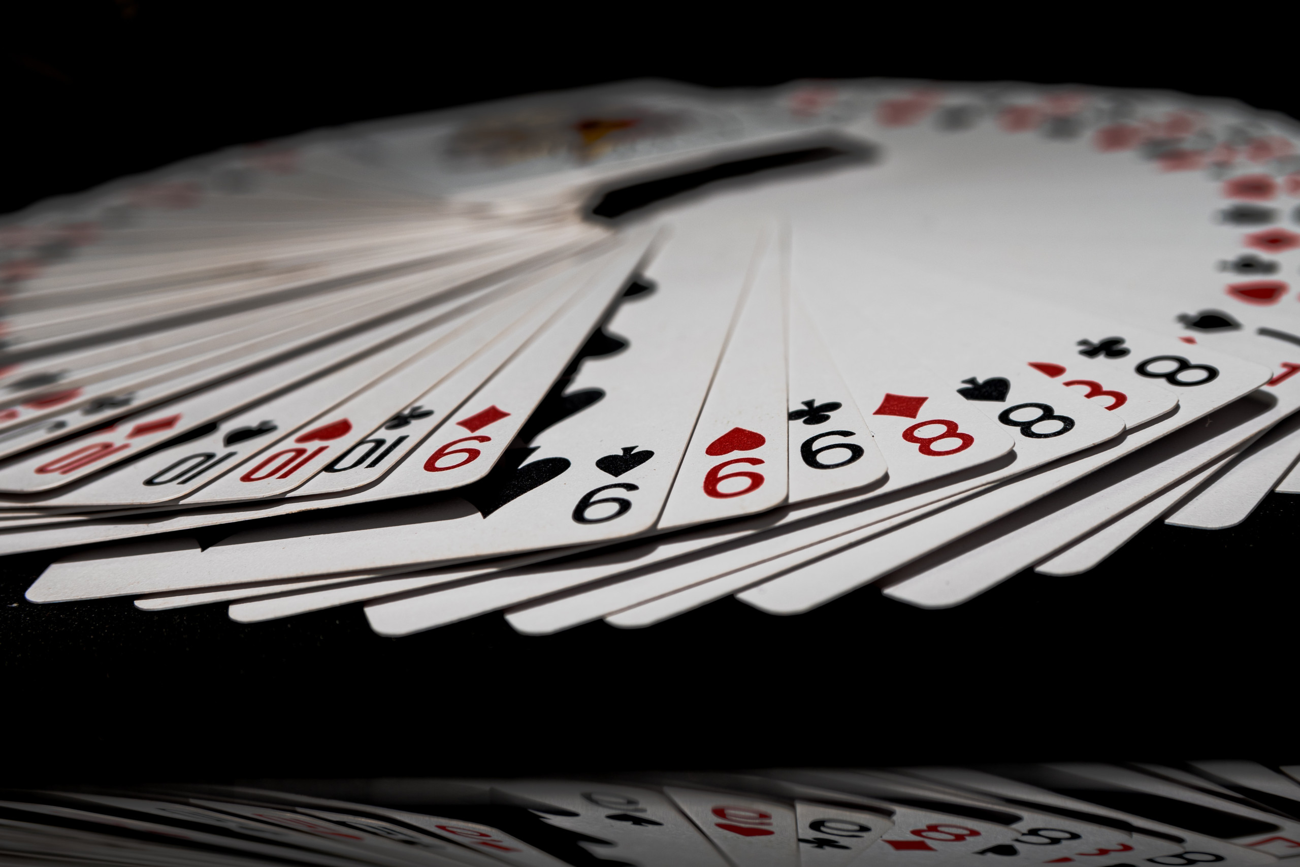 Planning Poker- ett agilt sätt att estimera